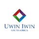 UWIN IWIN logo